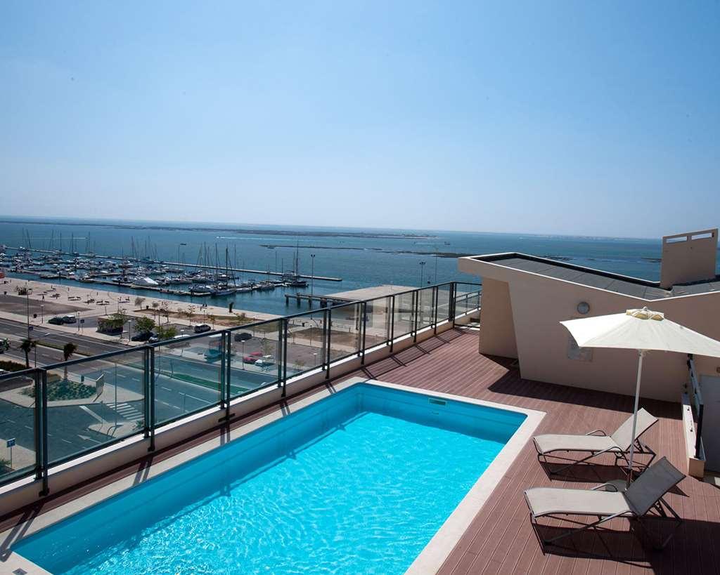 Apartamento Real Marina *