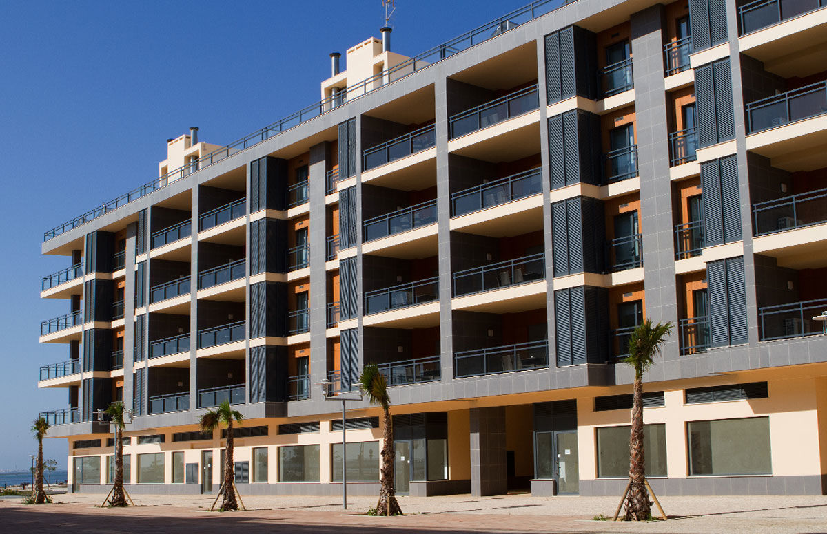 Real Marina Apartament