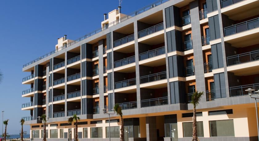 Apartament Real Marina *