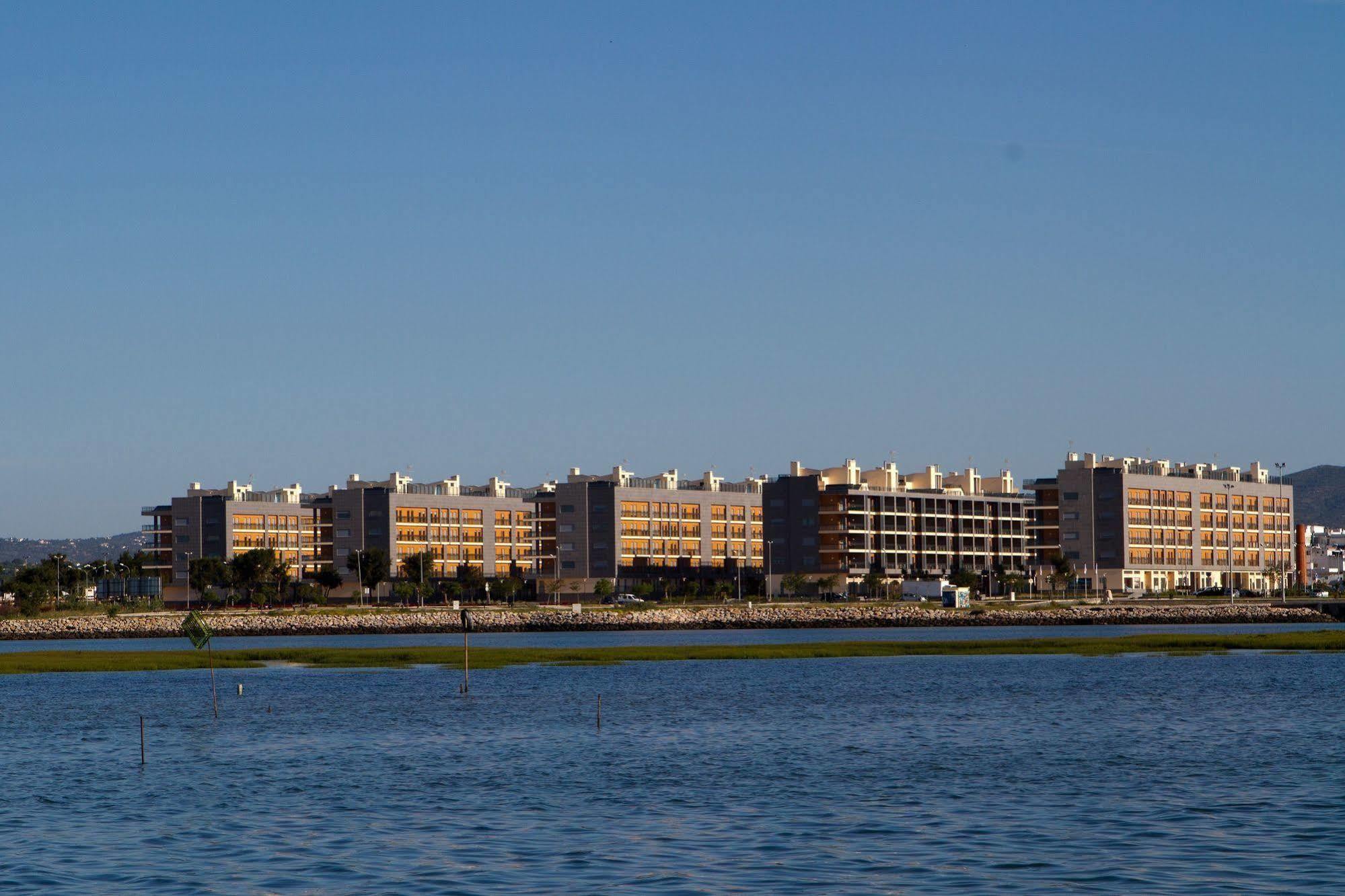 Apartament Real Marina